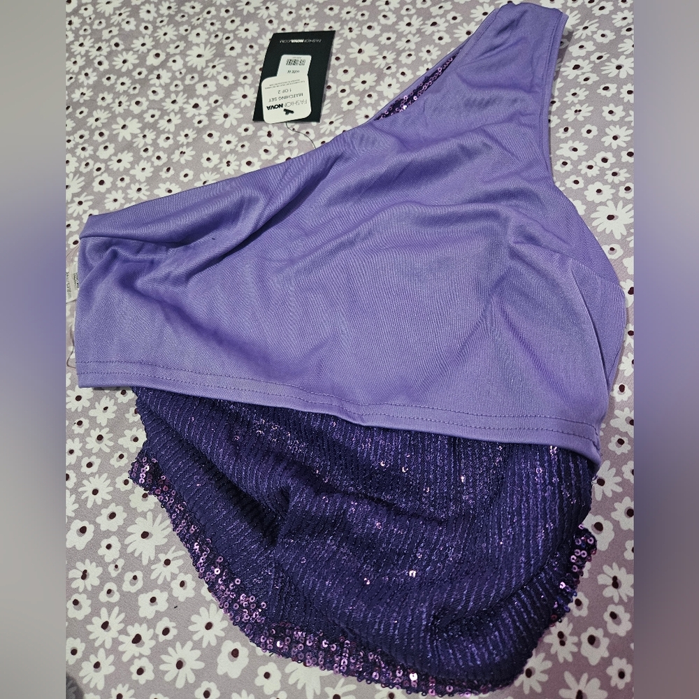 Women's two-piece set from FN - Picture 6 of 7
